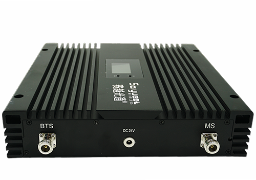 天长双频手机信号增强器2000㎡