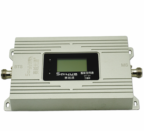 天长双频手机信号增强器800㎡