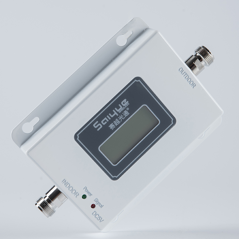 天长家用配电房机房信号放大器200㎡