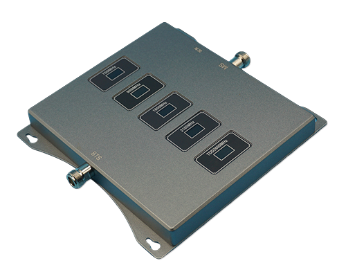 天长五频4G+5G手机信号增强器200㎡