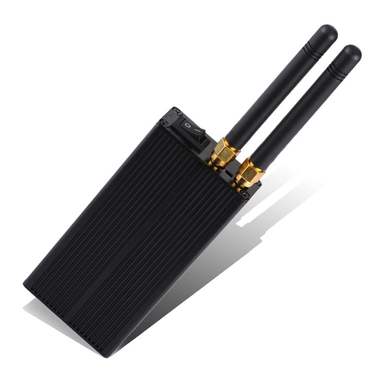  天长1.2G/1.5G导航屏蔽器
