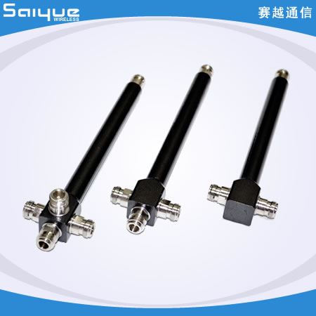  天长FM调频广播同步广播功分器