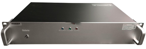  天长350M PDT消防集群警用主机直放站