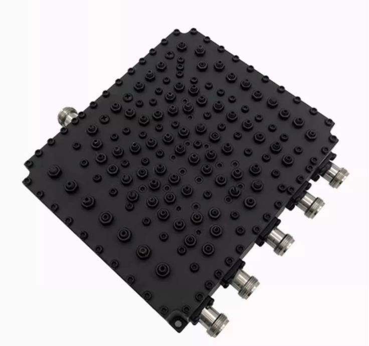 天长双频三频四频五频腔体合路器4G+5G