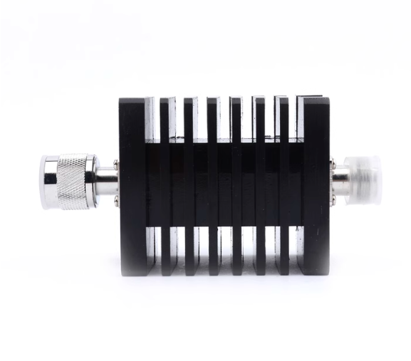  天长腔体固定衰减器0-3G/0-4G  N型接口